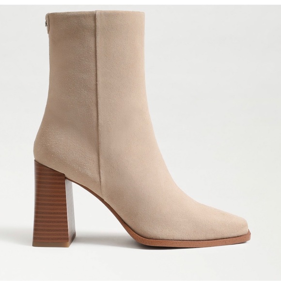 Sam Edelman Shoes - Sam Edelman Ivette Ankle Bootie